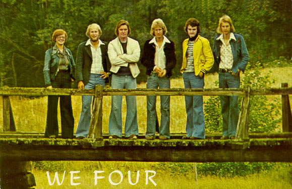 We Four