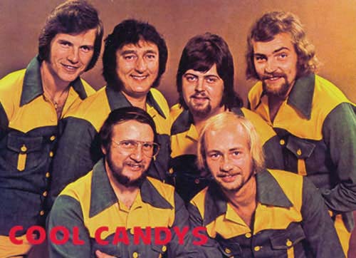 Cool Candys