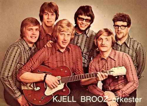 Kjell Brooz