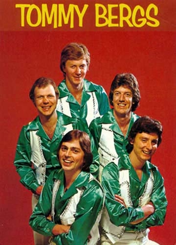Tommy Bergs