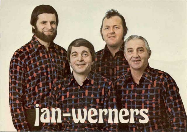 Jan-Werners