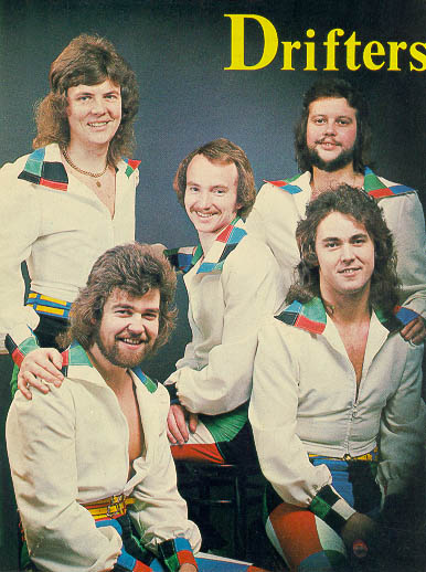 Drifters