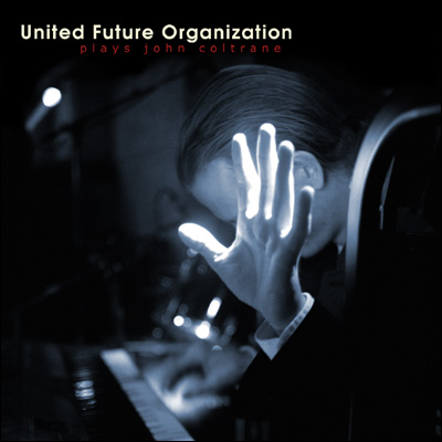 UFO plays John Coltrane