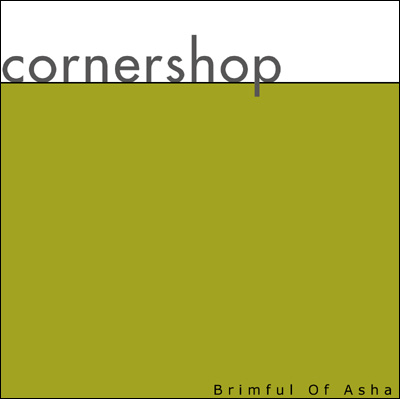 Cornershop