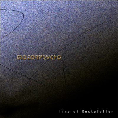 Motorpsycho