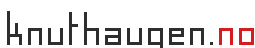 knuthaugen.no