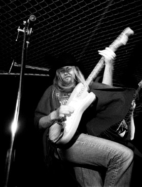 Reasonably Good Band