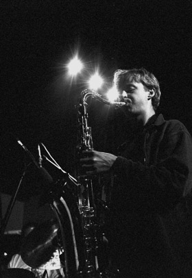 Billy Cobham Nordic Project