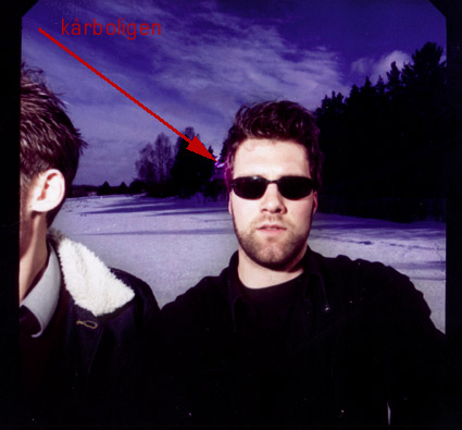 K&aring:rboligen p&aring Orderud